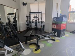 -零度健身工作室