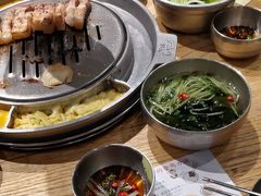 -姜虎东白丁烤肉(深圳湾后海汇店)