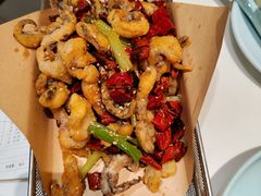 -大铁勺新津菜(东丽阳光新业广场店)