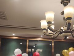 -盛百味·家宴餐厅(霸州分店)
