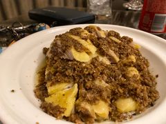 -熠盛·本帮菜Bistro(永嘉路店)