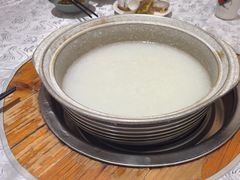 -丰尔粥食·粥底火锅·桑拿鸡(大良总店)
