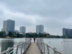 -美兰湖景区