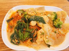 涮菜-小艺烧烤(曲江店)