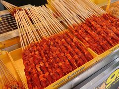 -味子夫鸡柳(三峡广场店)