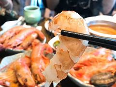 -阳光岛·海鲜盛宴(银泰中心in99店)