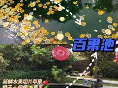 -郑州银基黄帝宫御温泉