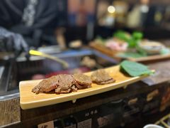 -暖都焼肉·和牛酒場(花都店)