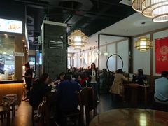 大堂-小莆天(元帅路店)