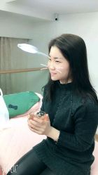 -谜秀韩式半永久纹眉纹绣洗眉