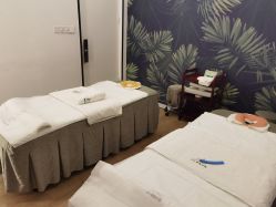 -厦门安达仕酒店·衡境SPA