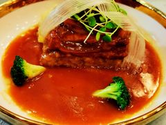 -浙江西子宾馆·牡丹厅