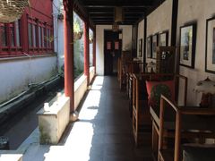 -卫道观前潘宅