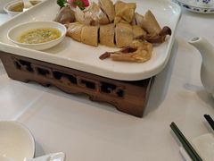 -御彩酒家(东风东路店)