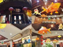 -御膳粥·牛乳粥底火锅·地道顺德菜(容桂店)