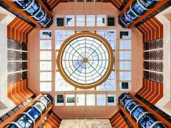 -中国闽台缘博物馆