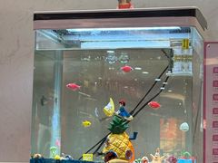 -海底捞大排档火锅(悦荟广场店)