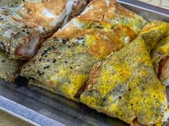 煎饼果子-奥华餐厅·老张记(台基厂店)
