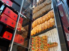 -Salon de The de Joel Robuchon(外滩18号店)