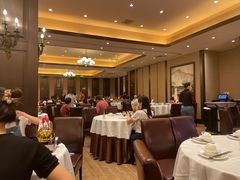-宝园酒家(美林M·LIVE天地东座店)
