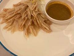 -全聚德(上海首店浦东店)
