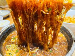 -丹江渔村(首都机场店)