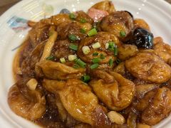 -锡和无锡菜(景丽苑店)