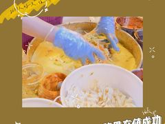 -安徽阜阳卷馍(西单店)