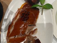 -局气 烤鸭·北京菜(光华路店)