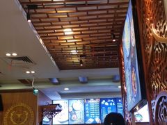 大堂-丝路伊兰·兰州牛肉面(牛街总店)