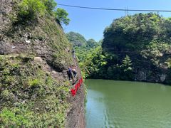 -修水东浒寨风景区