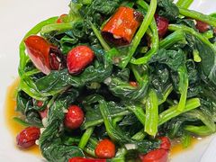 -巴依老爷新疆美食(望京小街店)