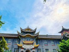 -四川大学(华西校区)