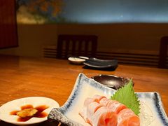 -千代武日本料理(开发区店)