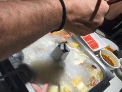 -海底捞火锅(海宁路店)
