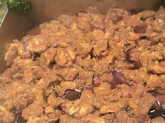 -姜胖胖韩式自助烤肉(光明万达店)