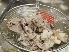 -李记鲜切牛肉自助火锅(紫薇花园店)