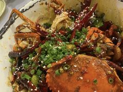-辣螃铠盆盆蟹大排档(总店)