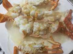 -海大大蒸汽海鲜餐厅·粤菜·特色小炒(欢乐颂店)