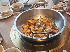 -七欣天香辣蟹火锅(上海银亿滨江店)