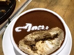 -安妮意大利餐厅(国贸店)