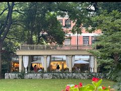 -马勒别墅·中餐厅