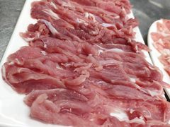 -三兴涮羊肉(荣安大街店)
