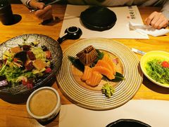 -藤原布二·八佰善会席料理(奥体店)