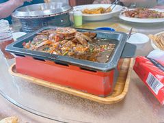 -郭记家常菜下水馆