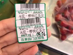 -百果园PAGODA(冠生园路店)