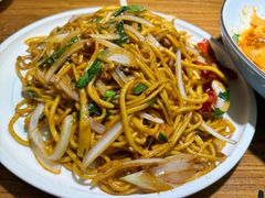 -天山集市餐厅(康城店)