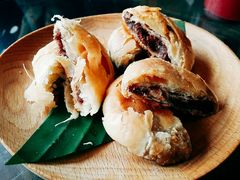 -云海肴·汽锅鸡·云南菜(天山百盛优客店)