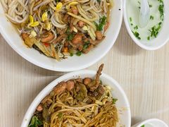 -富辉粉店·海南咖喱饭
