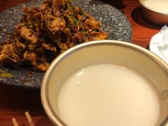 -恩你小木屋米酒店(安盛店)
